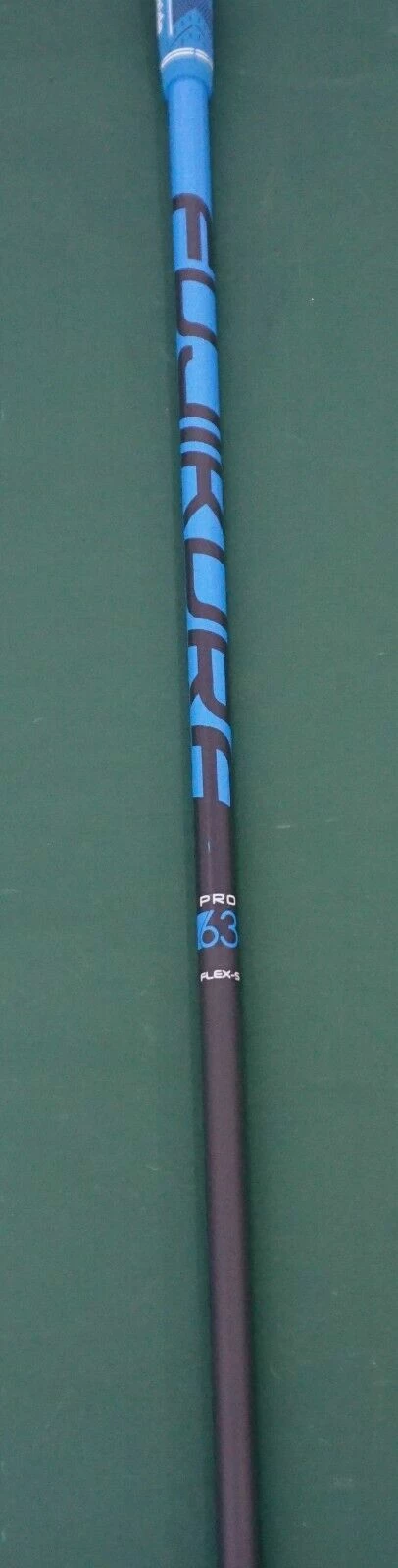 Lincs_golf PXG 0811 LX 12° Driver Stiff Graphite Shaft Golf Pride Grip 7 Lincs_golf PXG 0811 LX 12° Driver Stiff Graphite Shaft Golf Pride Grip - Image 5