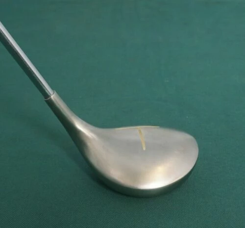 Lincs_golf Vintage Refurbished Lynx Super Lynx Driver Regular Steel Shaft Lynx Grip 5 Lincs_golf Vintage Refurbished Lynx Super Lynx Driver Regular Steel Shaft Lynx Grip - Image 3