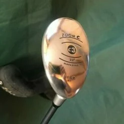 Lincs_golf Japanese PRGR Zoom C3 22 Degree Hybrid Stiff Graphite Shaft 13 Lincs_golf Japanese PRGR Zoom C3 22 Degree Hybrid Stiff Graphite Shaft -Nordicagolf Shop s l500 1eeba4fa 6e15 44f4 ade6 c3df49f56324