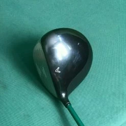 Lincs_golf Japan Issue Callaway Hyper ERC 9.5° Driver Stiff Graphite Shaft Golf Pride Grip -Nordicagolf Shop s l500 20ecd557 7426 493c 9f73 447dd86496eb