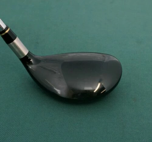 Lincs_golf Honma Tour World TW717 19° Hybrid Stiff Steel Shaft Honma Grip 5 Lincs_golf Honma Tour World TW717 19° Hybrid Stiff Steel Shaft Honma Grip - Image 3