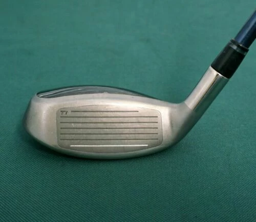 Lincs_golf Ladies Adams Golf Idea Tech OS 4 Hybrid Ladies Graphite Shaft Lite Golf Grip 4 Lincs_golf Ladies Adams Golf Idea Tech OS 4 Hybrid Ladies Graphite Shaft Lite Golf Grip - Image 2