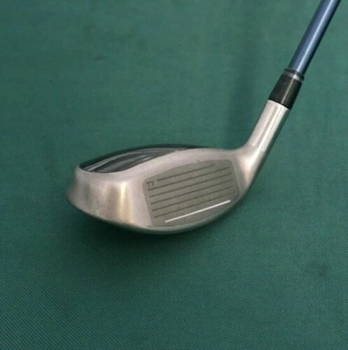 Lincs_golf Ladies Adams Golf Idea Tech OS 4 Hybrid Ladies Graphite Shaft Lite Golf Grip 6 Lincs_golf Ladies Adams Golf Idea Tech OS 4 Hybrid Ladies Graphite Shaft Lite Golf Grip - Image 4