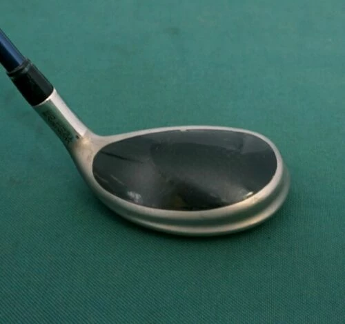 Lincs_golf Ladies Adams Golf Idea Tech OS 4 Hybrid Ladies Graphite Shaft Lite Golf Grip 5 Lincs_golf Ladies Adams Golf Idea Tech OS 4 Hybrid Ladies Graphite Shaft Lite Golf Grip - Image 3