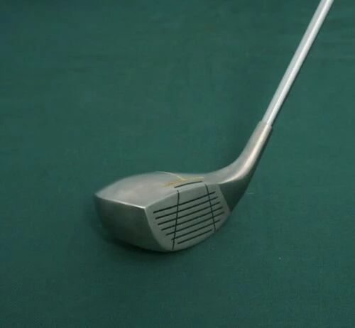 Lincs_golf Vintage Refurbished Lynx Super Lynx Driver Regular Steel Shaft Lynx Grip 6 Lincs_golf Vintage Refurbished Lynx Super Lynx Driver Regular Steel Shaft Lynx Grip - Image 4