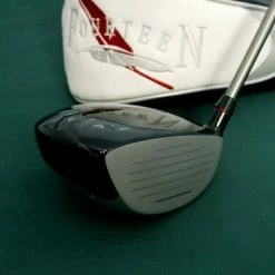 Lincs_golf Fourteen ST110 10.5° Driver Regular Graphite Shaft Golf Pride Grip 11 Lincs_golf Fourteen ST110 10.5° Driver Regular Graphite Shaft Golf Pride Grip -Nordicagolf Shop s l500 6f69a842 d0ed 4d08 aebb 980b7169b6da