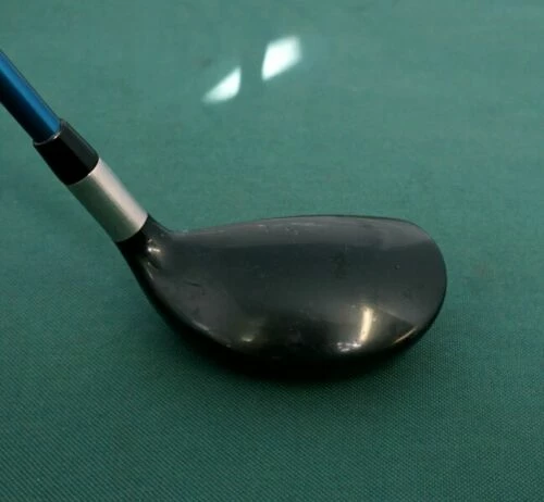 Lincs_golf Bridgestone J36 16° 1 Hybrid Stiff Graphite Shaft Golf Pride Grip 5 Lincs_golf Bridgestone J36 16° 1 Hybrid Stiff Graphite Shaft Golf Pride Grip - Image 3