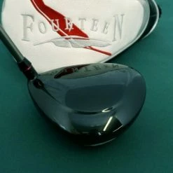 Lincs_golf Fourteen ST110 10.5° Driver Regular Graphite Shaft Golf Pride Grip 10 Lincs_golf Fourteen ST110 10.5° Driver Regular Graphite Shaft Golf Pride Grip -Nordicagolf Shop s l500 a521cd3f 8085 4971 8d80 26b49290a924