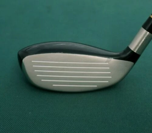 Lincs_golf Honma Tour World TW717 19° Hybrid Stiff Steel Shaft Honma Grip 4 Lincs_golf Honma Tour World TW717 19° Hybrid Stiff Steel Shaft Honma Grip - Image 2