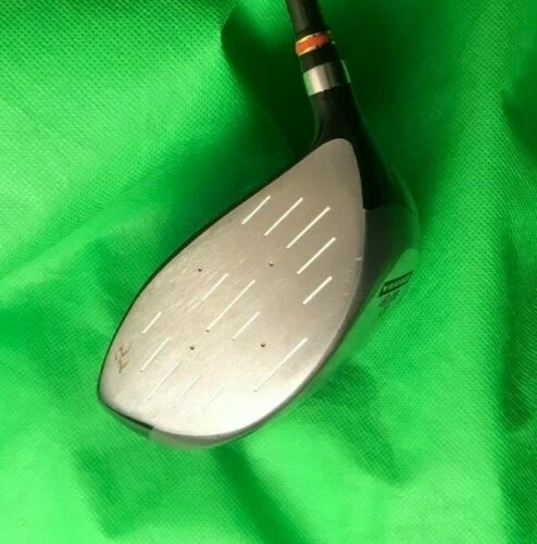 Lincs_golf Zebra Camber Sole 10.5° Driver Stiff Graphite Shaft Golf Pride Grip 4 Lincs_golf Zebra Camber Sole 10.5° Driver Stiff Graphite Shaft Golf Pride Grip - Image 2