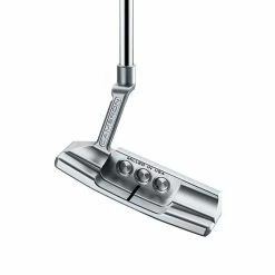 Scotty Cameron Super Select Newport 2 Plus -Nordicagolf Shop sc super select newport 2 plus back