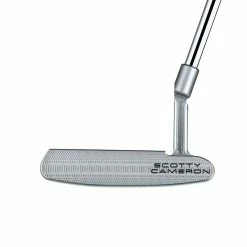 Scotty Cameron Super Select Newport 2 -Nordicagolf Shop sc super select newport face 1