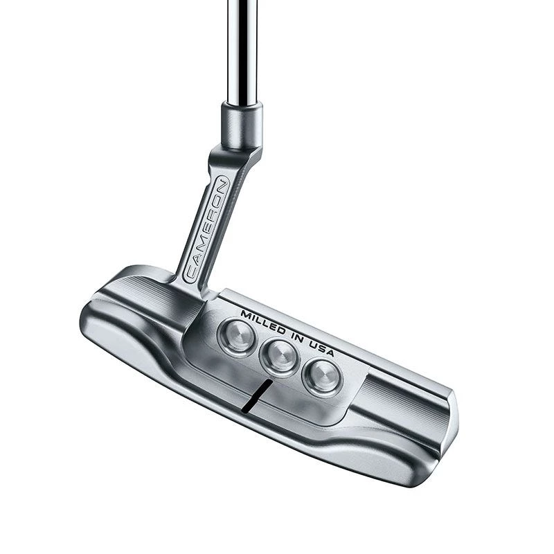 Scotty Cameron Super Select Newport Plus 5 Scotty Cameron Super Select Newport Plus - Image 3