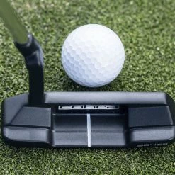 Cobra KING Vintage Sport 45 Putter 14 Cobra KING Vintage Sport 45 Putter -Nordicagolf Shop sport45 address