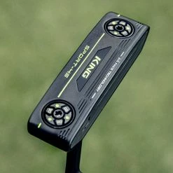 Cobra KING Vintage Sport 45 Putter 15 Cobra KING Vintage Sport 45 Putter -Nordicagolf Shop sport45 under