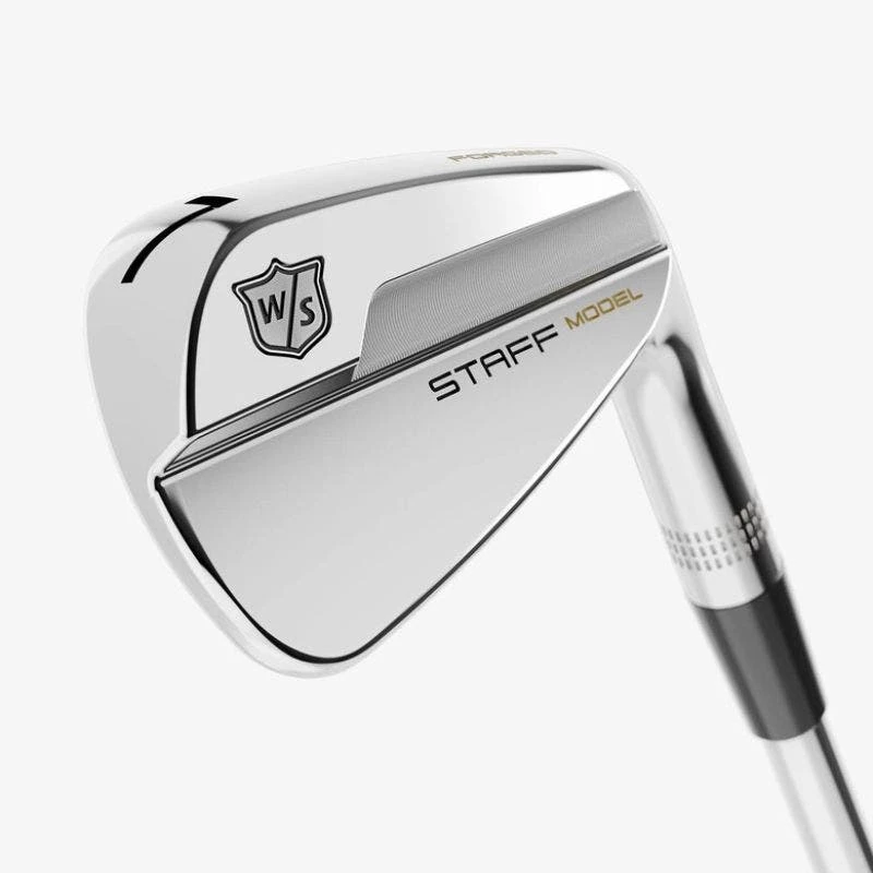 Wilson Staff Model Blade 3 Wilson Staff Model Blade