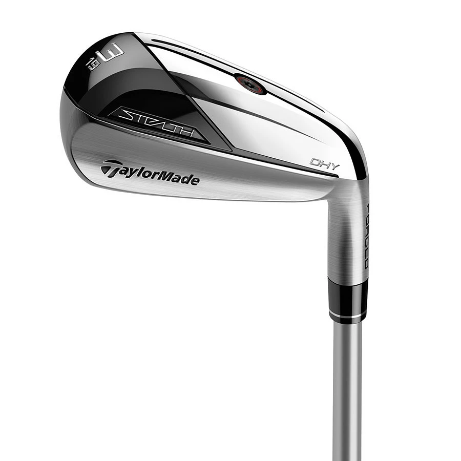TaylorMade Stealth DHY 3 TaylorMade Stealth DHY