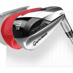 TaylorMade Stealth DHY 16 TaylorMade Stealth DHY -Nordicagolf Shop stealth dhy inside 1