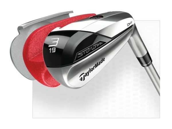 TaylorMade Stealth DHY 9 TaylorMade Stealth DHY - Image 7