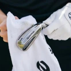 TaylorMade Stealth HD Irons - Graphite 15 TaylorMade Stealth HD Irons - Graphite -Nordicagolf Shop stealth hd action 1