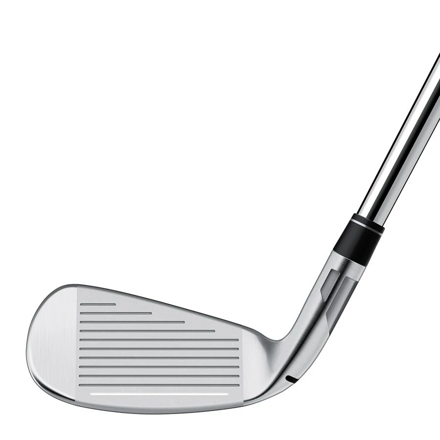 TaylorMade Stealth HD Irons - Graphite 6 TaylorMade Stealth HD Irons - Graphite - Image 4