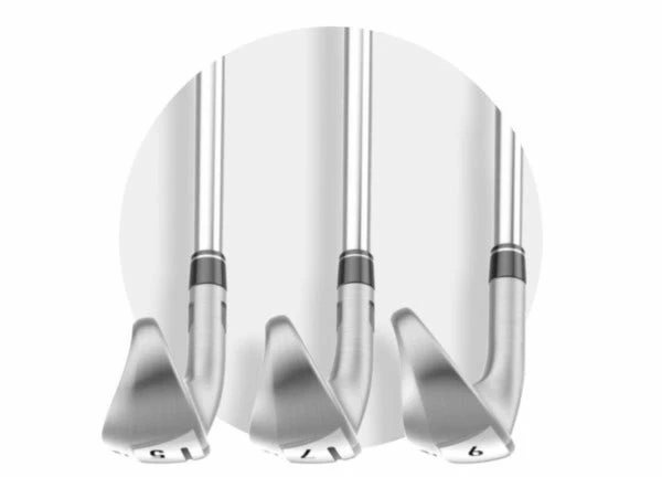 TaylorMade Stealth HD Irons - Graphite 8 TaylorMade Stealth HD Irons - Graphite - Image 6