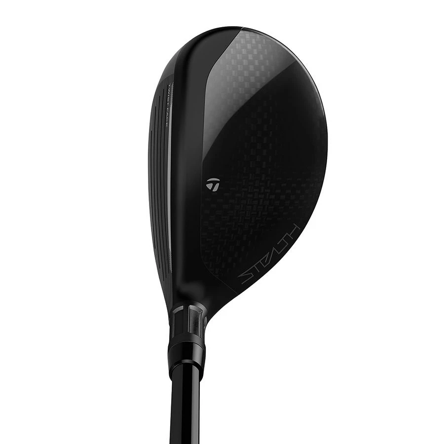 TaylorMade Stealth 2 Hybrid 4 TaylorMade Stealth 2 Hybrid - Image 2
