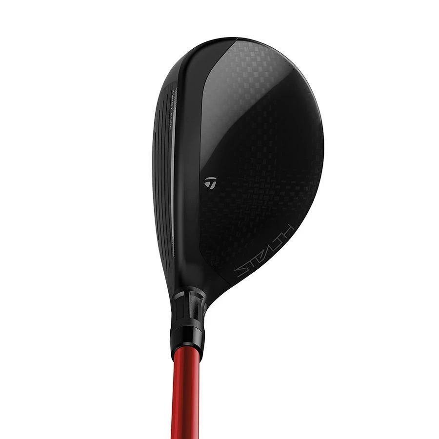 TaylorMade Stealth 2 HD Hybrid 4 TaylorMade Stealth 2 HD Hybrid - Image 2