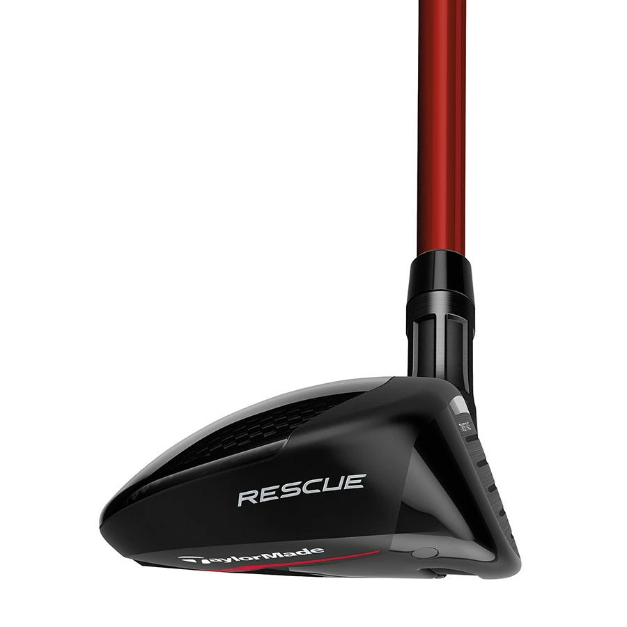 TaylorMade Stealth 2 HD Hybrid 7 TaylorMade Stealth 2 HD Hybrid - Image 5
