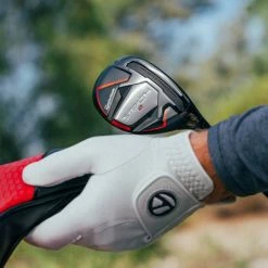 TaylorMade Stealth 2 Hybrid 15 TaylorMade Stealth 2 Hybrid -Nordicagolf Shop stealth hy revieal