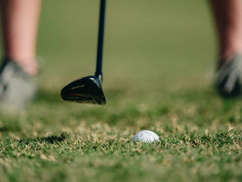 TaylorMade Stealth 2 Hybrid 9 TaylorMade Stealth 2 Hybrid - Image 7