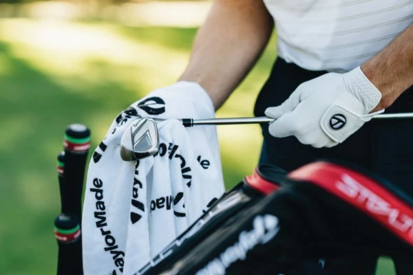 TaylorMade Stealth Iron Set - Graphite 11 TaylorMade Stealth Iron Set - Graphite - Image 9