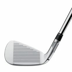 TaylorMade Stealth Iron Set 11 TaylorMade Stealth Iron Set -Nordicagolf Shop stealth ir face