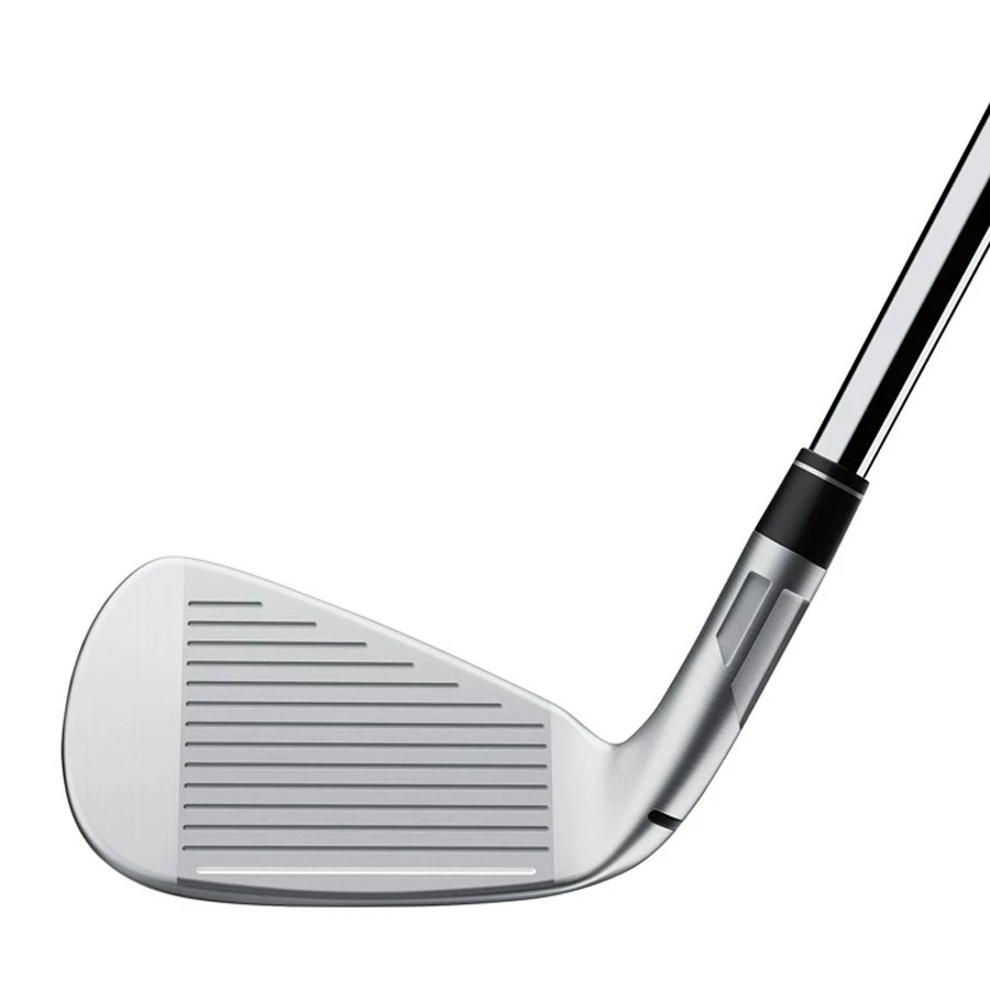 TaylorMade Stealth Iron Set - Graphite 6 TaylorMade Stealth Iron Set - Graphite - Image 4