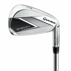 TaylorMade Stealth Iron Set