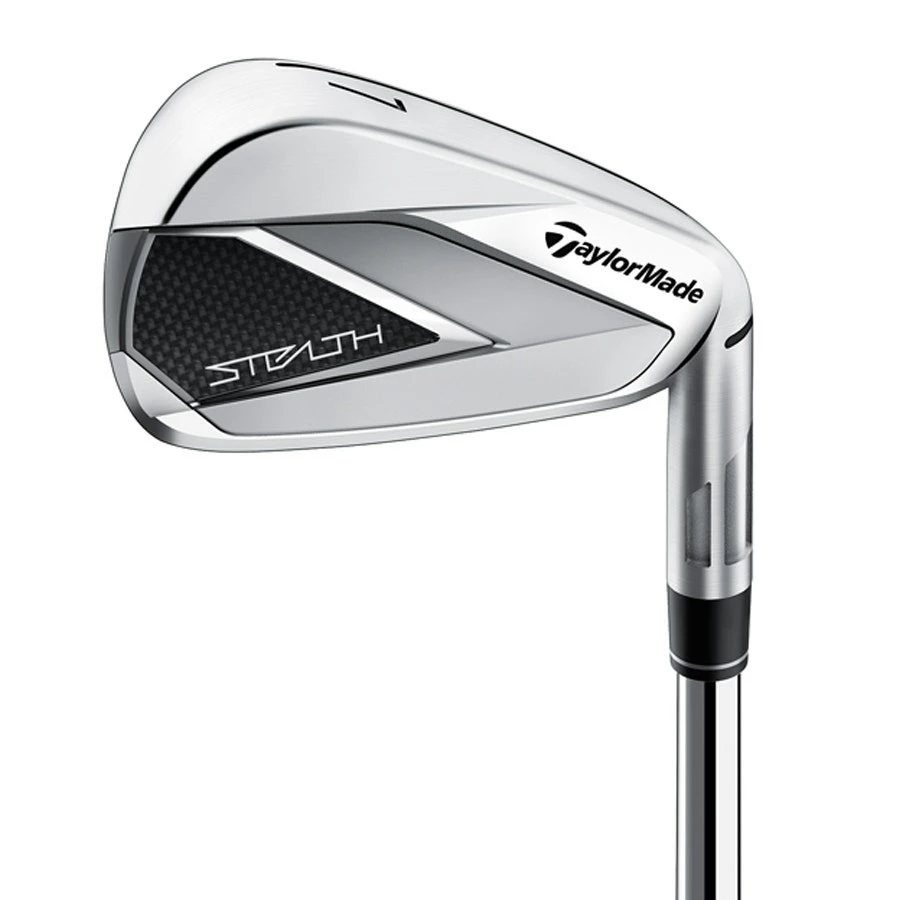 TaylorMade Stealth Iron Set 2 TaylorMade Stealth Iron Set