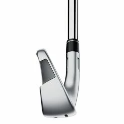 TaylorMade Stealth Iron Set 13 TaylorMade Stealth Iron Set -Nordicagolf Shop stealth ir toe