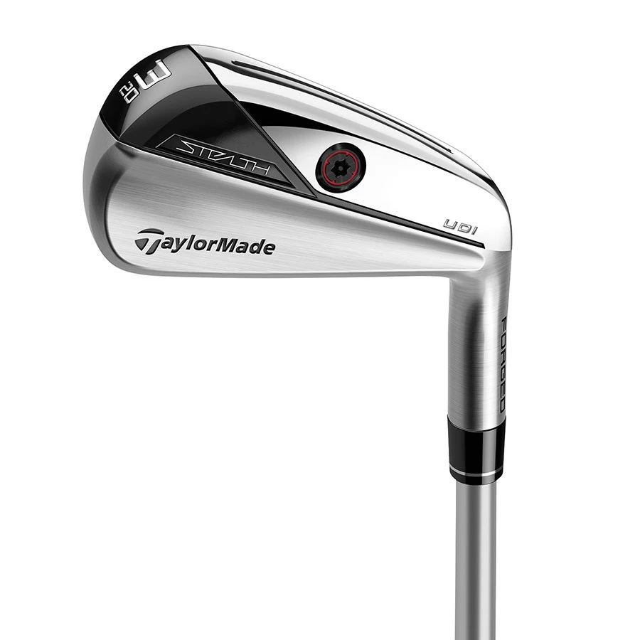 TaylorMade Stealth UDI 3 TaylorMade Stealth UDI
