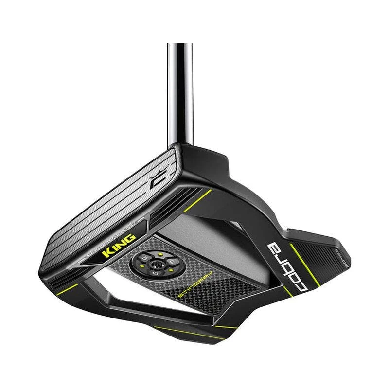 Cobra KING Vintage Stingray Putter 9 Cobra KING Vintage Stingray Putter - Image 7