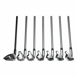 Cobra T-Rail Hybrid Iron Set - Lady 21 Cobra T-Rail Hybrid Iron Set - Lady -Nordicagolf Shop t rail 2 1