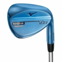 Mizuno T22 Wedge - Blue IP
