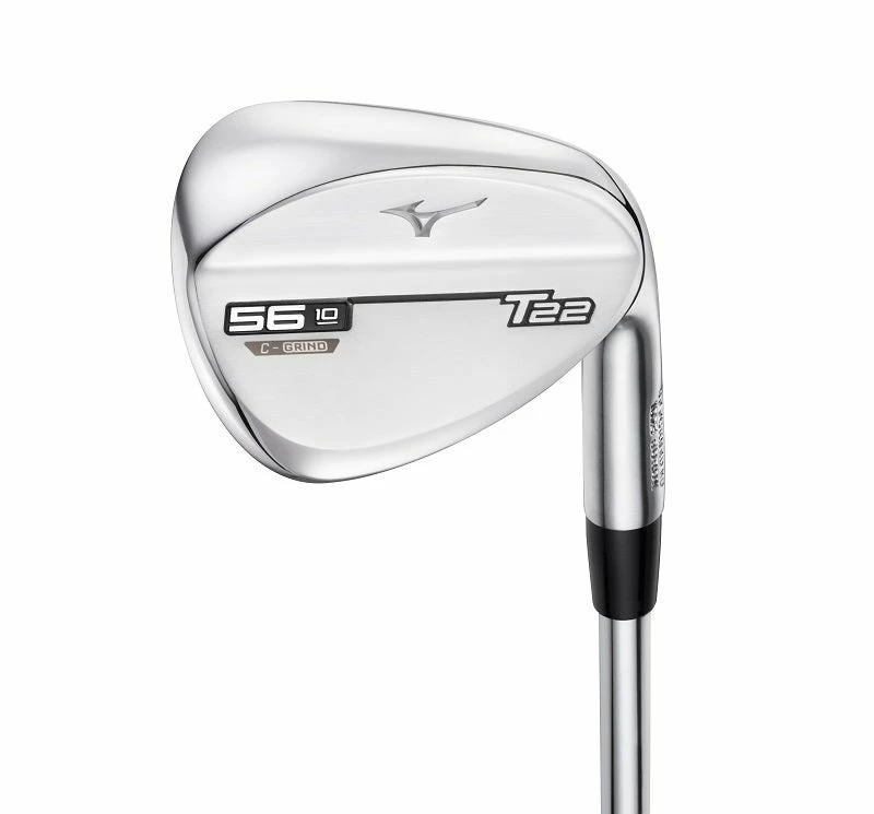 Mizuno T22 Wedge - Blue IP 8 Mizuno T22 Wedge - Blue IP - Image 6