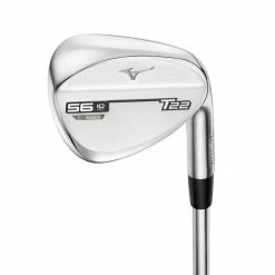 Mizuno T22 Wedge - Raw 18 Mizuno T22 Wedge - Raw -Nordicagolf Shop t22 chrome 8 1