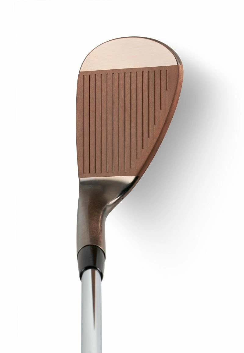 Mizuno T22 Wedge - Raw 12 Mizuno T22 Wedge - Raw - Image 10