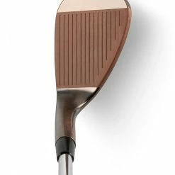 Mizuno T22 Wedge - Copper -Nordicagolf Shop t22 copper address 2 1 1