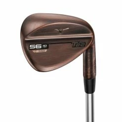 Mizuno T22 Wedge - Copper -Nordicagolf Shop t22 copperhero 2 1 1
