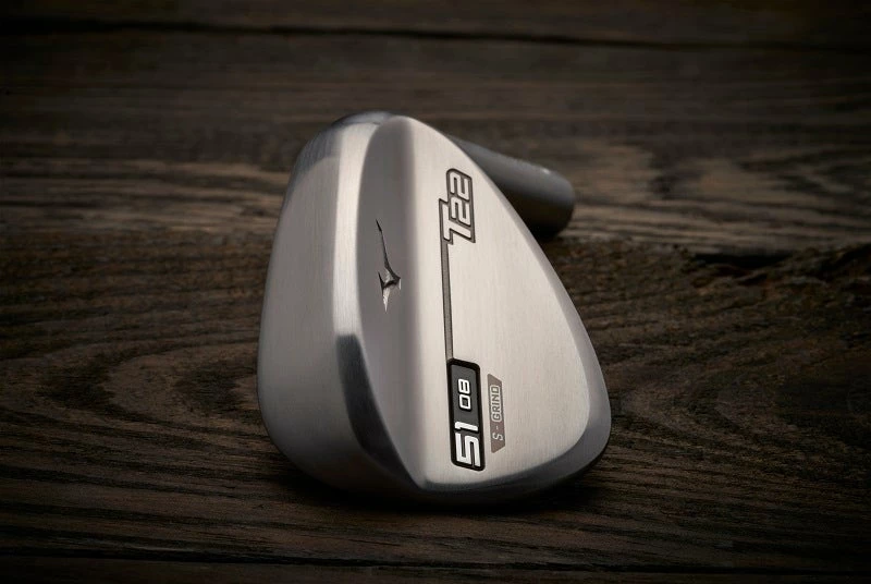 Mizuno T22 Wedge - Raw 7 Mizuno T22 Wedge - Raw - Image 5