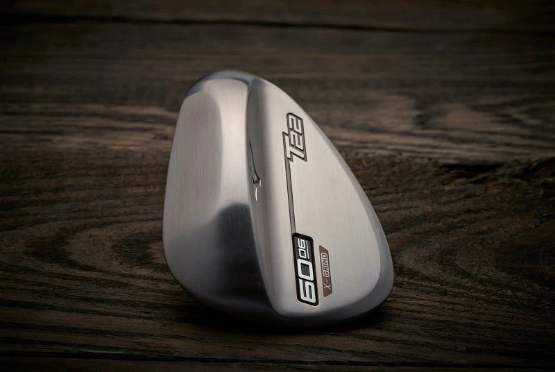 Mizuno T22 Wedge - Chrome 6 Mizuno T22 Wedge - Chrome - Image 4