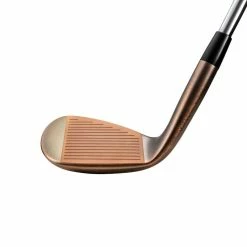 Mizuno T22 Wedge - Raw 23 Mizuno T22 Wedge - Raw -Nordicagolf Shop t22g face 2 1