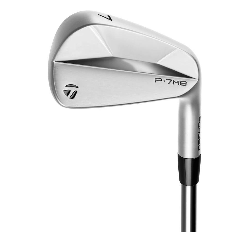 TaylorMade P7MB Iron Set 3 TaylorMade P7MB Iron Set